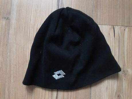 Detská lyžiarská čiapka m, 128