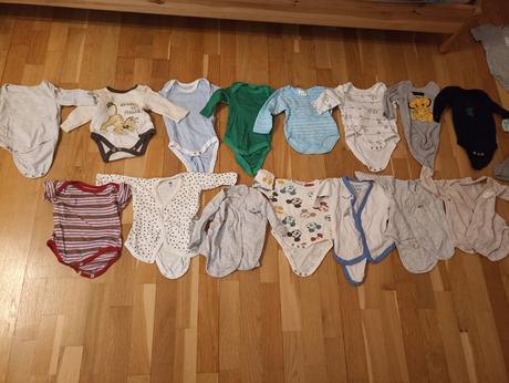 Balik pre chlapca 50-68, 50–62