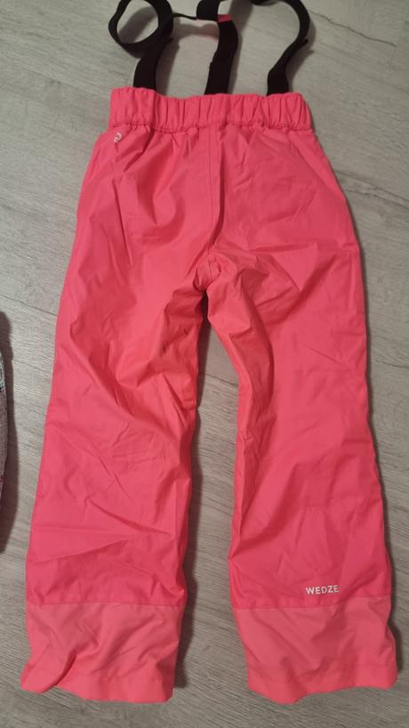 Zimná súprava, wedze,122