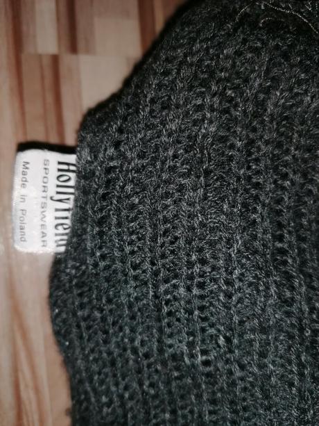 Čiapka zimná dievča 8/10 rokov, 134