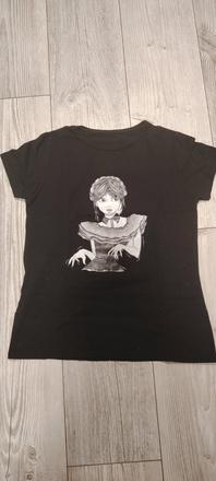 Tričko wednesday, 152