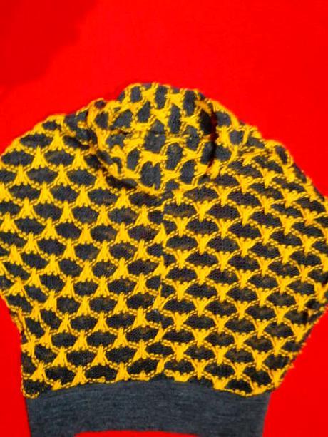 Bolerko úpletové, 146