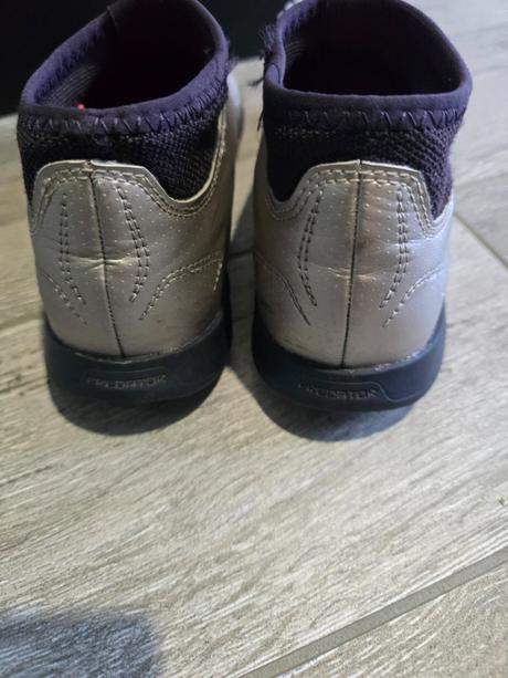 Turfy adidas predator, adidas,33