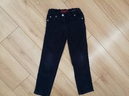 Gaťuše, lupilu,116