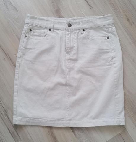 Riflova sukňa montego č.38, 38