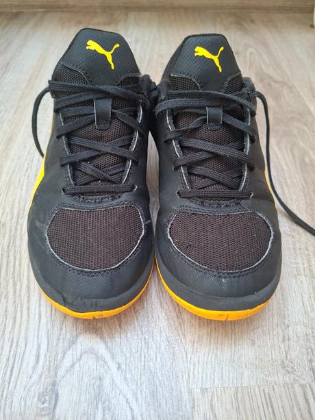 Tenisky puma, puma,38