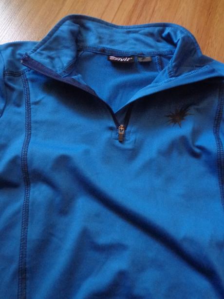 Funkčné tričko, crivit,134