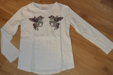 Tricko koniky vyborny stav, 128