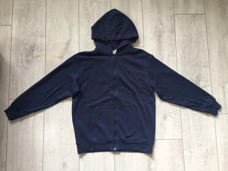 Chlapčenska mikina 10-12 rokov, h&m,146