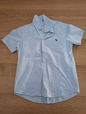 Chlapcenska kosela, h&m,146