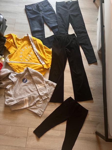 Balik oblecenia 146/152, 140–152