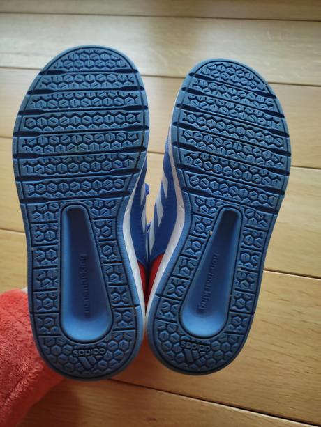 Botasky adidas 31, adidas,31