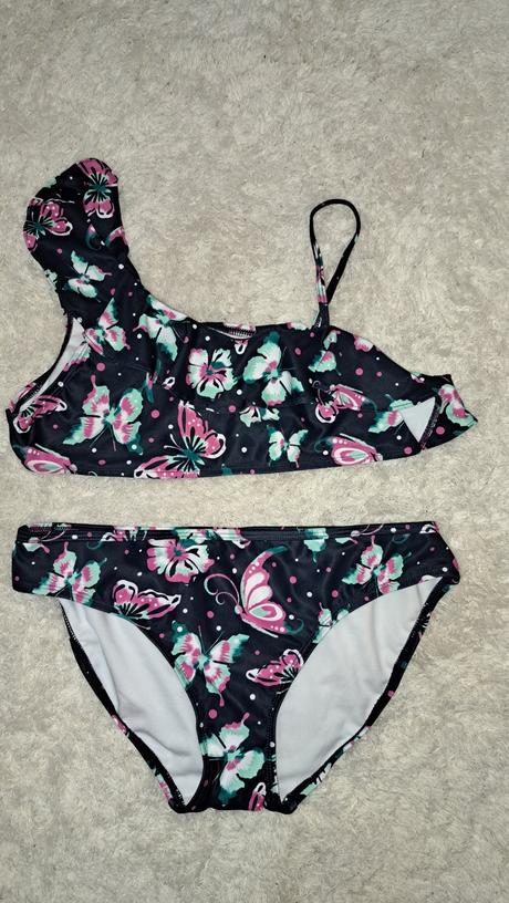 Nádherné plavky, bonprix,164