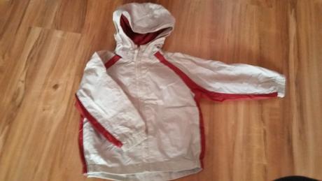 Šušťaková vetrovka , st. bernard,86