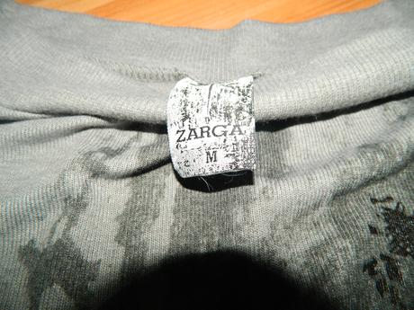 Top 1x oblečeny-zarga, m