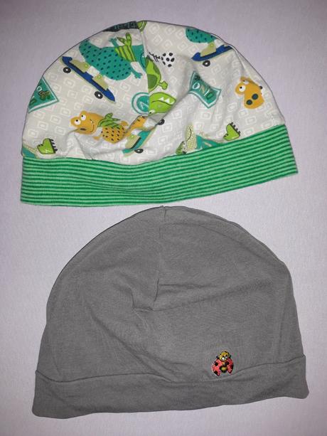 Tenké čiapky top stav, 92