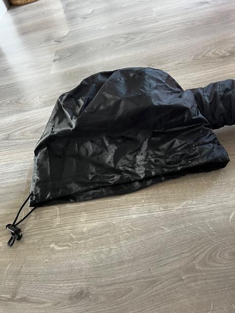 Termálna čiapka na sušenie vlasov, 