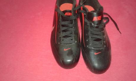 Kopačky, nike,44