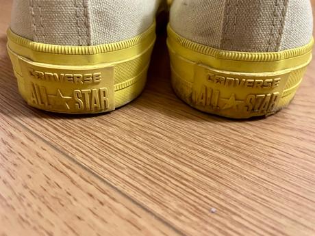 Converse tenisky, converse,37