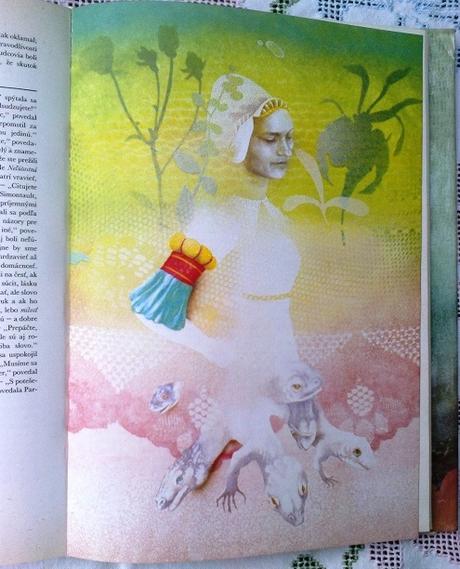 Heptameron - margita navarská, 