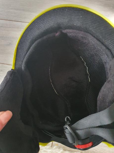 Prilba súľov 1x vzatá, s