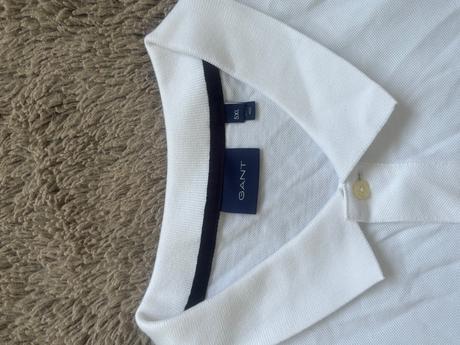 Gant tricko, gant,5xl