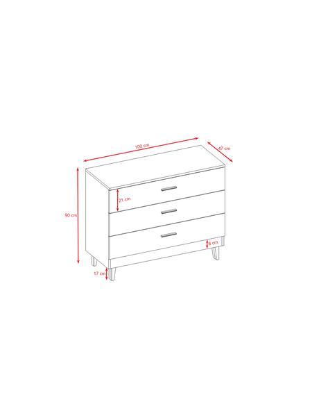 Detská postieľka, šírka (cm): 60,dĺžka (cm): 120