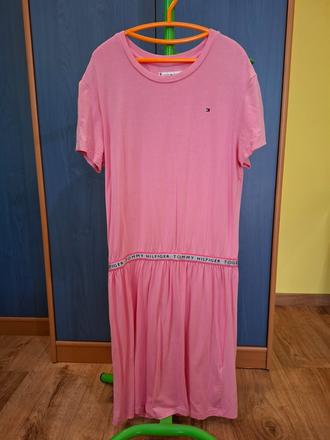Šaty os, tommy hilfiger,164