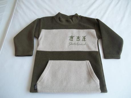 Mikina - lta - 110, 110