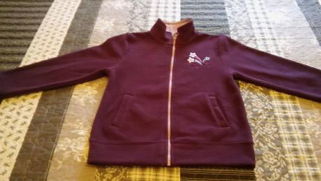 Mikinka, pepperts,122