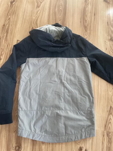 Jarná bunda, h&m,164