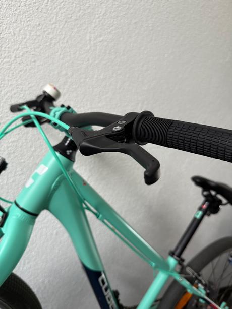 Detský bicykel cube 24, 24