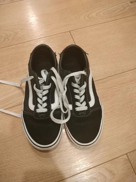 Tenisky vans, vans,36