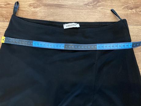 Spoločenské nohavice 2ks, m