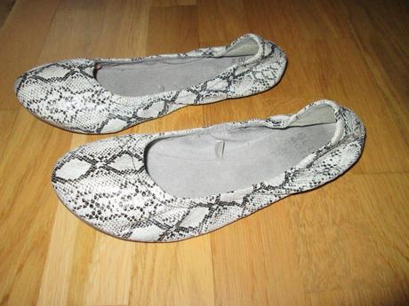 Baleríny blue motion, 38