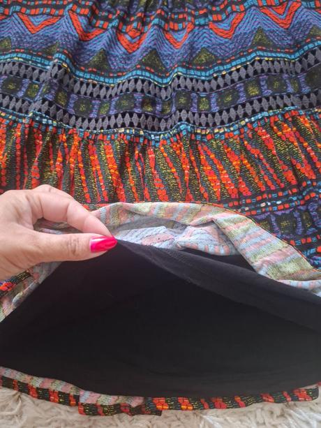 Desigual šaty, desigual,s