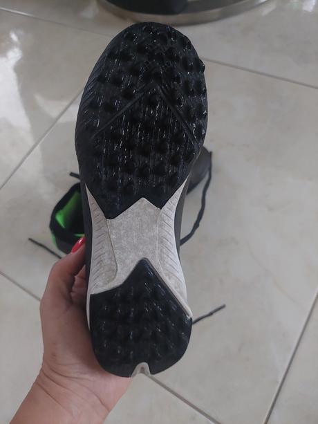 Rekreačná obuv adidas ponožkové č.34, adidas,34