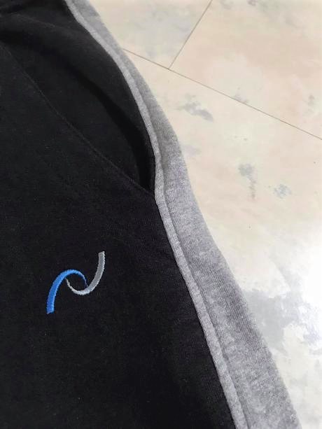 Hrubšie teplákové kraťasy, cherokee,xxl