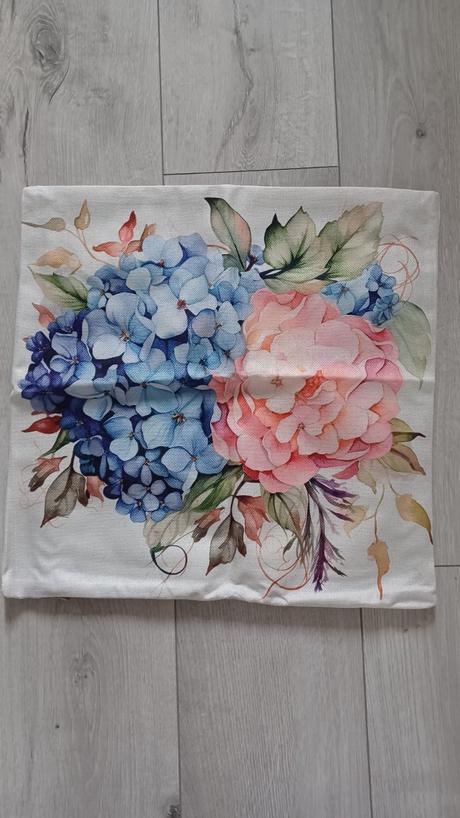 Návlečky na malé vankúše, 