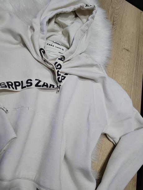 Mikina zara, zara,m
