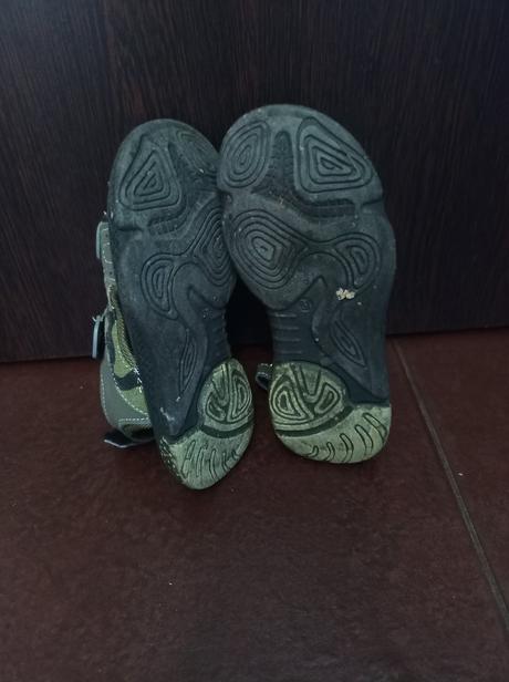 Sandále, young spirit,29