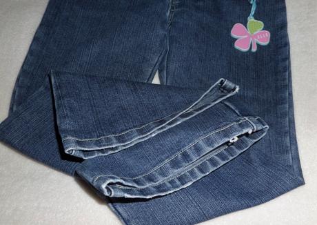 Rozšírené rifle, elle,116