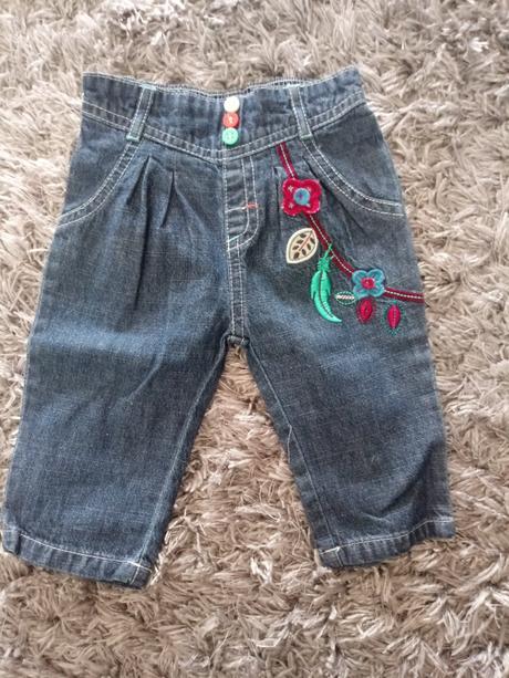 Riflle pre bábätko, 68