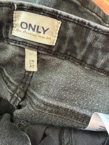 Dámske rifle only, only,s