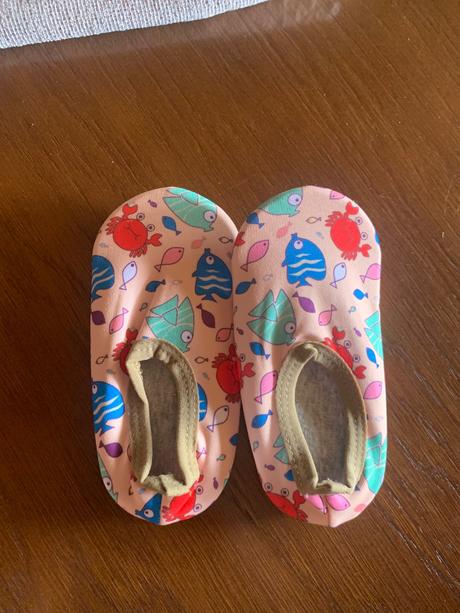 Topánky do vody č 20, 20 / 21