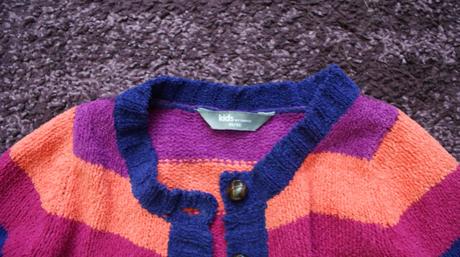 Vyrazny svetrik, lindex,92