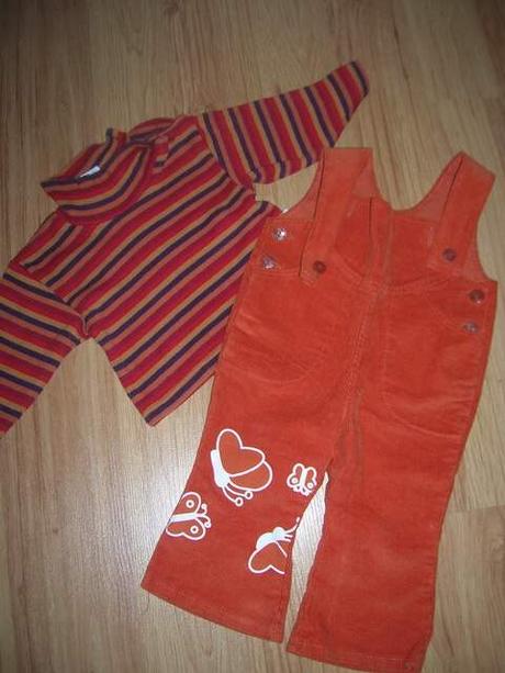 Menžestráky a rolák , 74