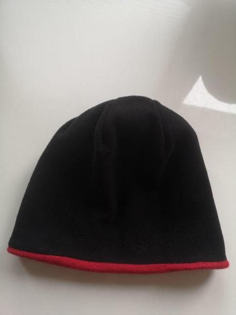 Calvin klein pánska obojstraná zimná čiapka, calvin klein