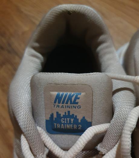 Bezove botasky nike, nike,40