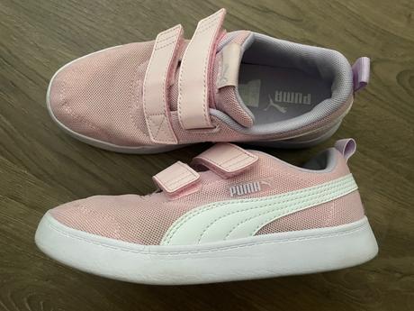 Tenisky puma, puma,34